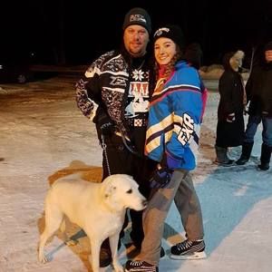 Meet your Posher, Mackenzie